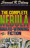 The Complete Nebula Award-Winning Fiction