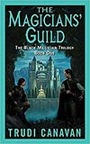 The Magicians' Guild