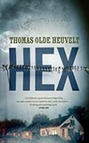 Hex - Thomas Olde Heuvelt