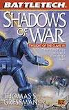 Shadows of War: Twilight of the Clans Vol. VI