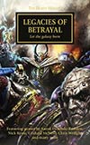 Legacies of Betrayal: Let the galaxy burn