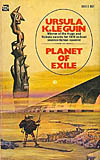 Planet of Exile