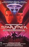 Star Trek: The Final Frontier