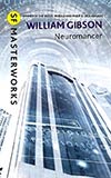 Neuromancer: Perplexing and Wonderful