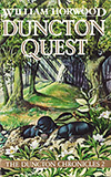 Duncton Quest