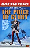 The Price of Glory: The Saga of the Gray Death Legion Vol. III