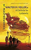 A Canticle for Leibowitz - Still a powerful read