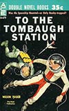 To the Tombaugh Station