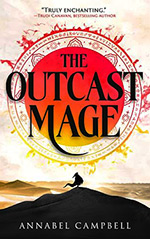 The Outcast Mage