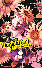 Magical Girl Raising Project, Vol. 7: Jokers