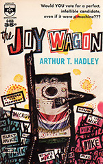 The Joy Wagon