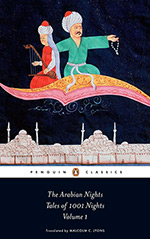 The Arabian Nights: Tales of 1,001 Nights: Volume 1