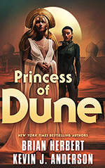 Princess of Dune