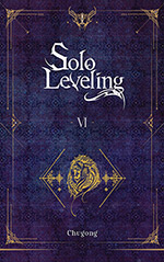 Solo Leveling, Vol. 6