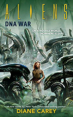 Aliens: DNA War