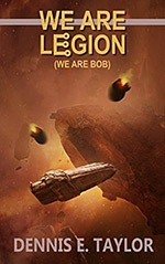 We Are Legion (We Are Bob)