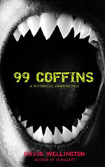 99 Coffins Cover