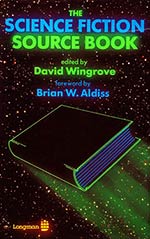 The Science Fiction Source Book