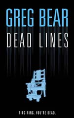 Dead Lines: A Novel of Life… After Death