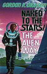 Tor Double #31: Naked to the Stars / The Alien Way