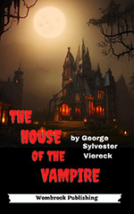 The House of the Vampire