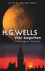 Star Begotten: A Biological Fantasia