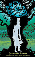 The Night Gardener