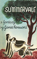 Summervale: A Fantasy