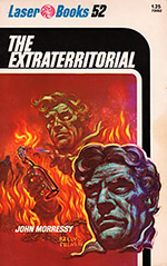 The Extraterritorial