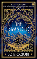 The Branded
