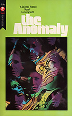 The Anomaly