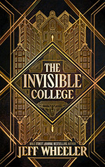 The Invisible College