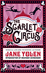 The Scarlet Circus