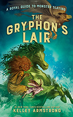 The Gryphon's Lair