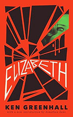 Elizabeth Cover