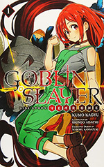 Goblin Slayer Side Story: Year One, Vol. 1