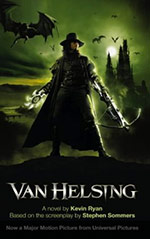 Van Helsing