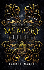 The Memory Thief