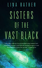 Sisters of the Vast Black