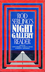 Rod Serling's Night Gallery Reader