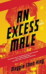 An Excess Male