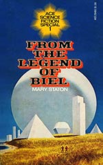 From the Legend of Biel