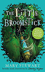 The Little Broomstick