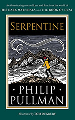 Serpentine Cover