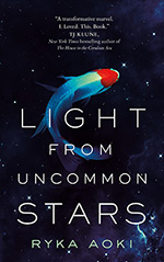 Light From Uncommon Stars Cover