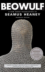 Beowulf:  A New Verse Translation (Bilingual Edition)