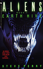 Aliens: Earth Hive