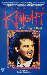 Forever Knight Cover