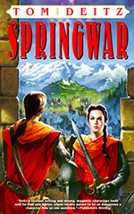 Springwar