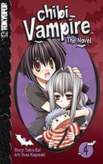 Chibi Vampire 4